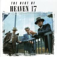 Heaven 17 ヘブンセブンティーン / Best Of Heaven 17 輸入盤 【CD】