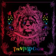 【送料無料】 ViViD ビビッド / THE ViViD COLOR 【CD】