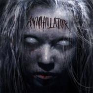 Annihilator アナイアレイター / Annihilator 【CD】