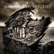 Wuthering Heights / Salt 【CD】