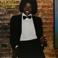 Michael Jackson マイケルジャクソン / Off The Wall 【LP】...:hmvjapan:10833145