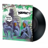 Pavement ペイブメント / Wowee Zowee 【LP】