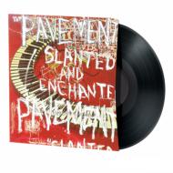 Pavement ペイブメント / Slanted & Enchanted 【LP】