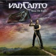 【送料無料】 Van Canto / Tribe Of Force 輸入盤 【CD】