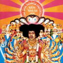 ACD XyVvCX[ ] Jimi Hendrix W~whbNX / Axis: Bold As Love A yCDz