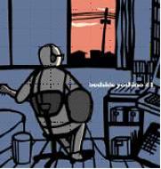 bedside yoshino ベッドサイドヨシノ / bedside yoshino#3 【CD】