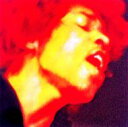 ACD XyVvCX[ ] Jimi Hendrix W~whbNX / Electric Ladyland A yCDz