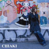 【送料無料】 チアキ / CHIAKI 【CD】