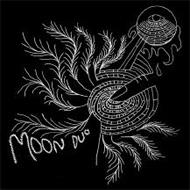 Moon Duo / Escape 【LP】