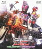 仮面ライダー×仮面ライダーW（ダブル）＆ディケイド MOVIE大戦2010 コレクターズパック 【BLU-RAY DISC】