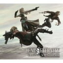 【送料無料】 エンド オブ エタニティ オリジナルサウンドトラック 【CD】