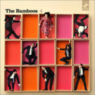 Bamboos バンブーズ / 4 【CD】