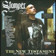 Stomper / New Testament 輸入盤 【CD】