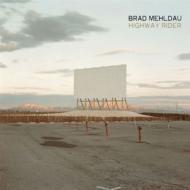 【送料無料】 Brad Mehldau ブラッドメルドー / Highway Rider 輸入盤 【CD】