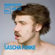 Sascha Funke / Boogy Bytes Vol.02 輸入盤 【CD】