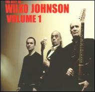 Wilko Johnson / Best Of Vol.1 輸入盤 【CD】