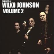 Wilko Johnson / Best Of Vol.2 輸入盤 【CD】