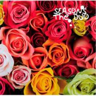 Duo (鬼怒無月 / 鈴木大介) / Seasons 【CD】