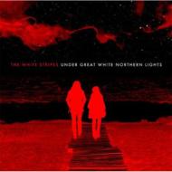 【送料無料】 White Stripes ホワイトストライプス / Under Great White Northern Lights 【CD】