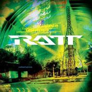 Ratt ラット / Infestation 【CD】
