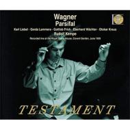 ̵Wagner ʡ  إѥ른եʡڡȥǥΩηɡ1959Υˡ4CD ͢ CD