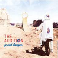 Audition / Great Danger 輸入盤 【CD】
