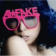 AI アイ / FAKE feat.安室奈美恵 【CD Maxi】