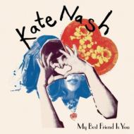 Kate Nash / My Best Friend Is You 【CD】