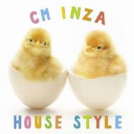 Cm Inza House Style 【CD】