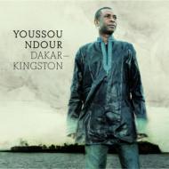 Youssou N'dour ユッスーンドゥール / Dakar-kingston 輸入盤 【CD】