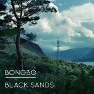 Bonobo / Black Sands 輸入盤 【CD】