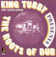 King Tubby キングタビー / Roots Of Dub 【LP】