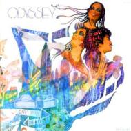 Odyssey オデッセイ / Odyssey 〜native New Yorker 輸入盤 【CD】