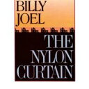 Billy Joel ビリージョエル / Nylon Curtain 【LP】