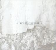 【送料無料】 One For The Team / Ghosts 輸入盤 【CD】