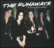 【送料無料】 Runaways / Mercury Albums Anthology 輸入盤 【CD】