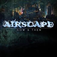 【送料無料】 Airscape / Now & Then 輸入盤 【CD】