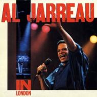 【送料無料】 Al Jarreau アルジャーロウ / Live In London: The Deluxe Edition 輸入盤 【CD】