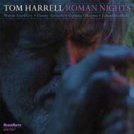 【送料無料】 Tom Harrell トムハレル / Roman Nights 輸入盤 【CD】