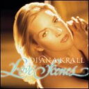 【送料無料】 Diana Krall ダイアナクラール / Love Scenes 【LP】