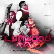 【送料無料】 Lynwood Rose (Q-tip+d'angelo+raphael Saadiq) / Lynwood Rose 輸入盤 【CD】