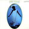Larry Young ラリーヤング / Heaven On Earth 【CD】