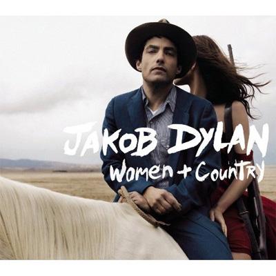 Jakob Dylan ジェイコブディラン / Women & Country 輸入盤 【CD】