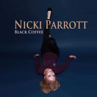 Nicki Parrott ニッキパロット / Black Coffee 【CD】