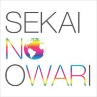 SEKAI NO OWARI / EARTH 【CD】