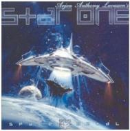 Arjen Lucassens Star One / Space Metal 輸入盤 【CD】