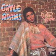 【送料無料】 Gayle Adams / Love Fever 輸入盤 【CD】