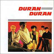 Duran Duran デュランデュラン / Duran Duran 【LP】