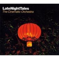 Cinematic Orchestra シネマティックオーケストラ / Late Night Tales 輸入盤 【CD】