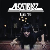 Alcatrazz アルカトラス / Live '83 【CD】